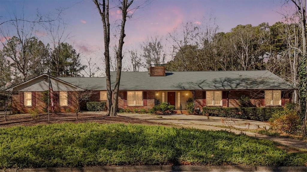 111 Tanglewood Drive