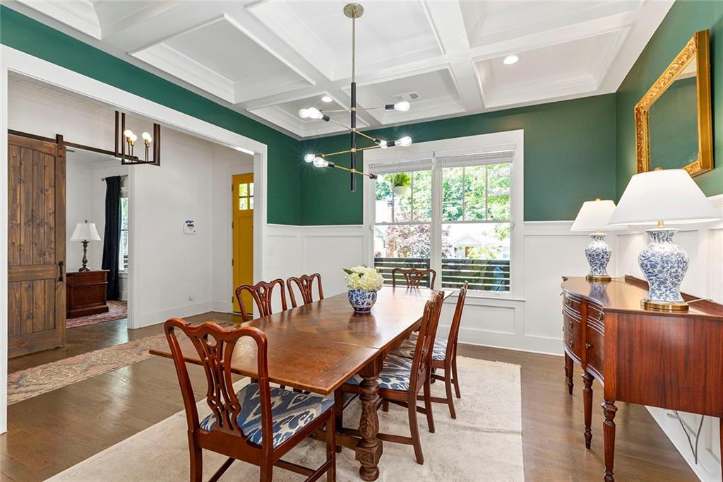 259 Sisson Avenue, Atlanta, Georgia image 6