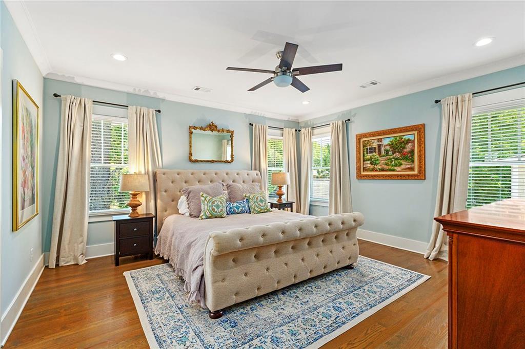 259 Sisson Avenue, Atlanta, Georgia image 27