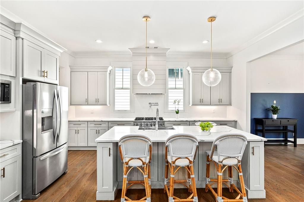 259 Sisson Avenue, Atlanta, Georgia image 13
