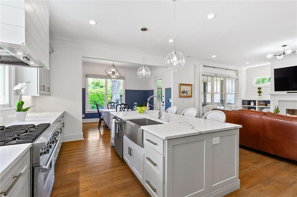 259 Sisson Avenue, Atlanta, Georgia image 17