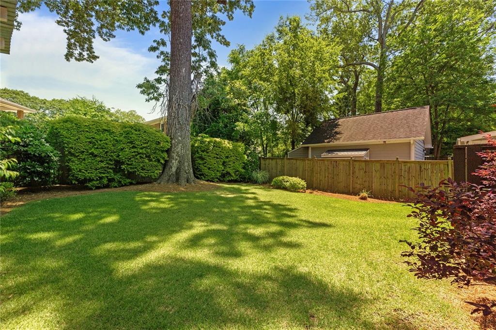 259 Sisson Avenue, Atlanta, Georgia image 35