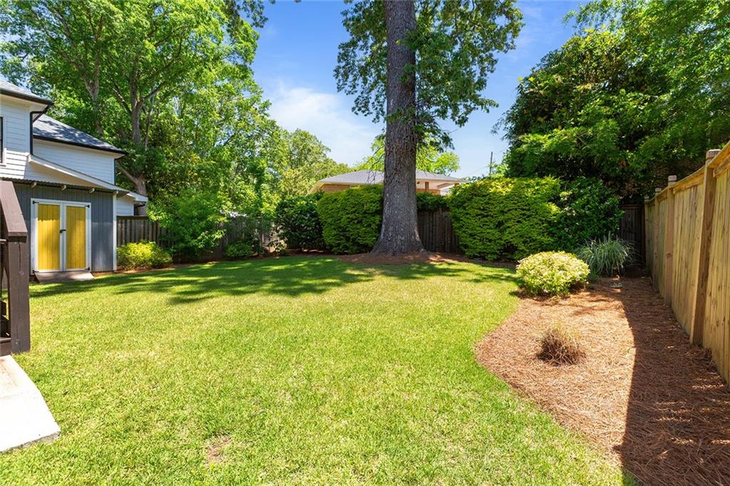 259 Sisson Avenue, Atlanta, Georgia image 34