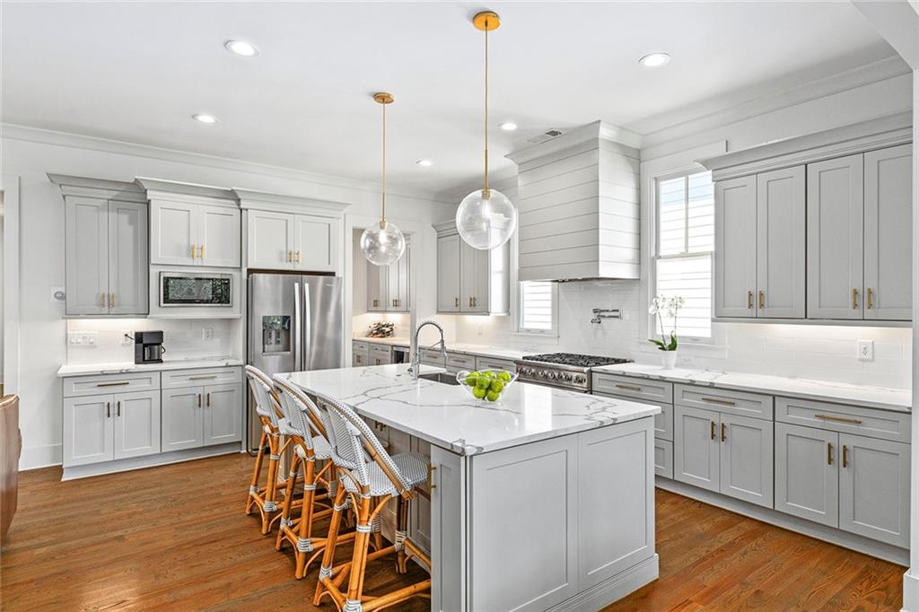259 Sisson Avenue, Atlanta, Georgia image 14