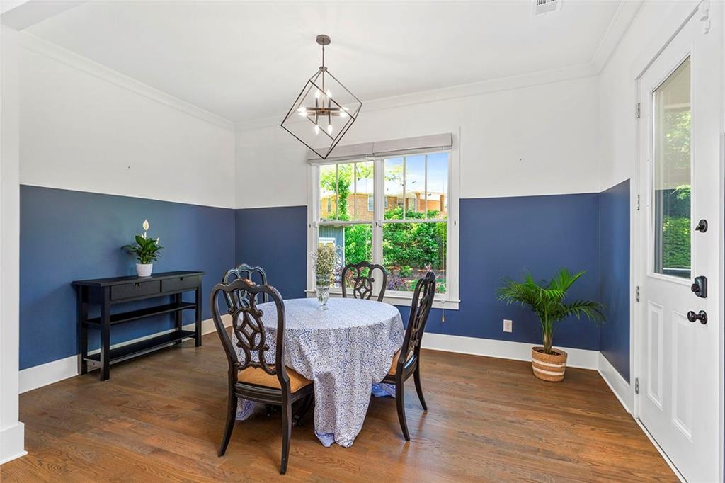 259 Sisson Avenue, Atlanta, Georgia image 19