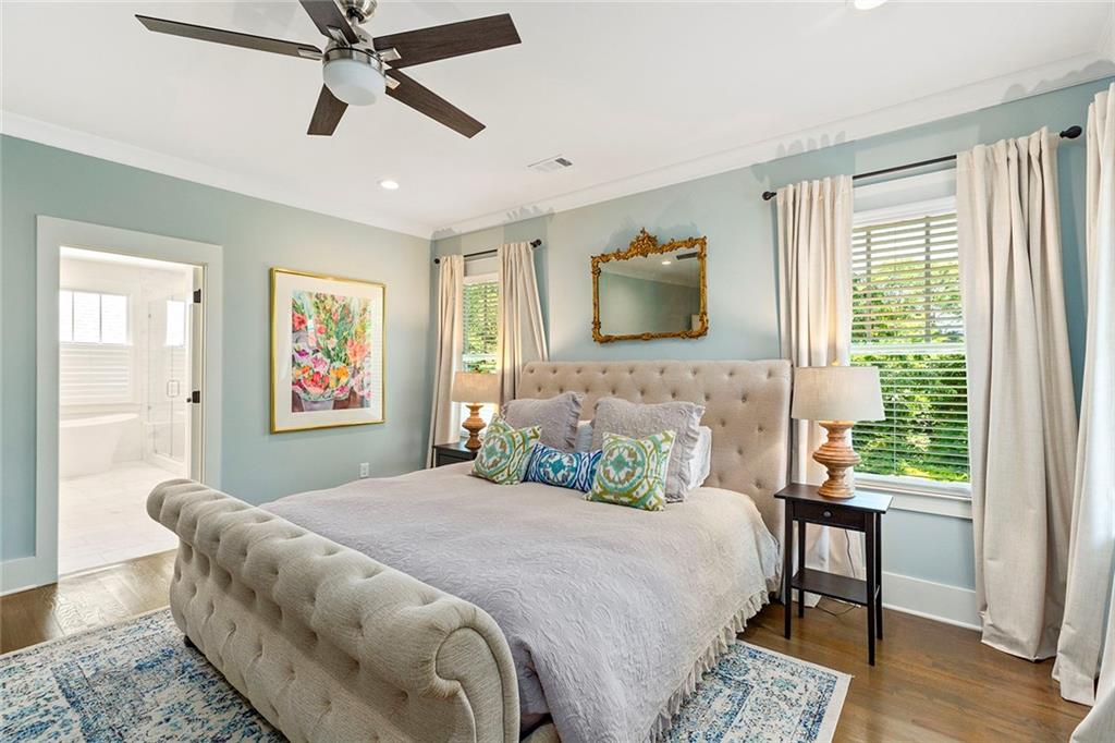 259 Sisson Avenue, Atlanta, Georgia image 28