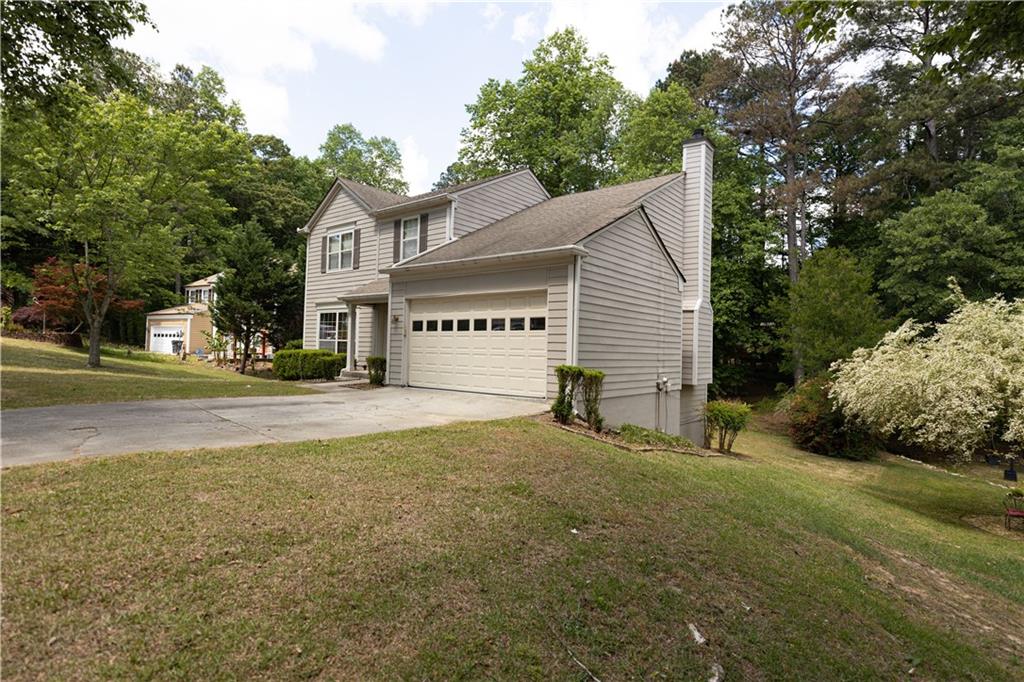 2151 Buckley Trail