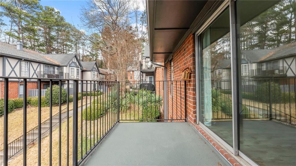 6851 Roswell Road #B8, Sandy Springs, Georgia image 17