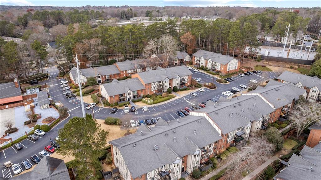 6851 Roswell Road #B8, Sandy Springs, Georgia image 18