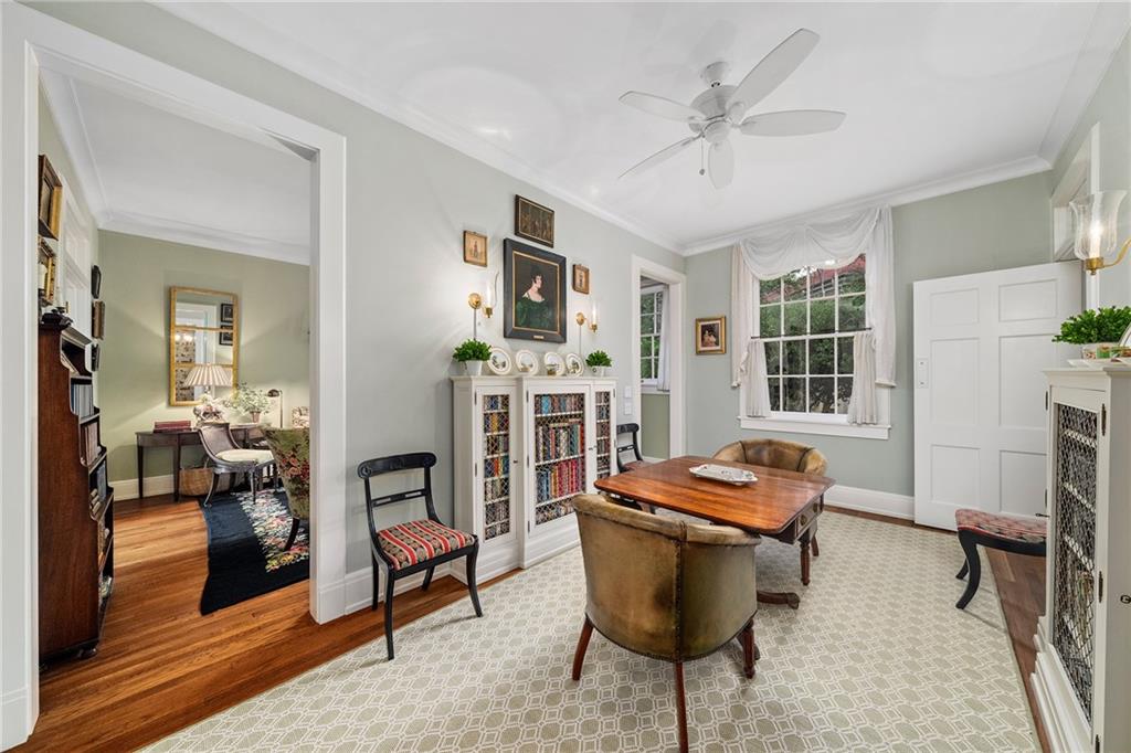 200 Montgomery Ferry Drive NE 30