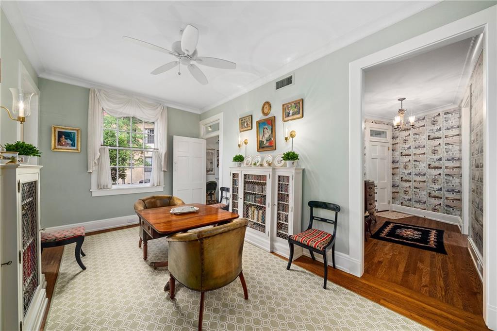 200 Montgomery Ferry Drive NE 30