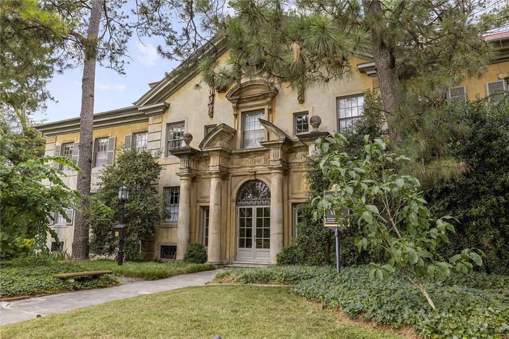 200 Montgomery Ferry Drive NE 30