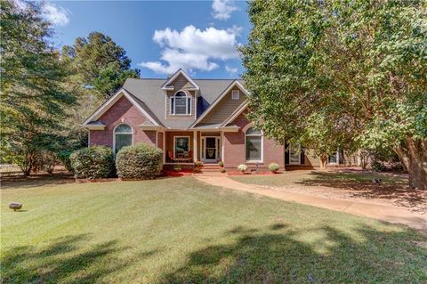 45 Carolyn Court Social Circle GA 30025