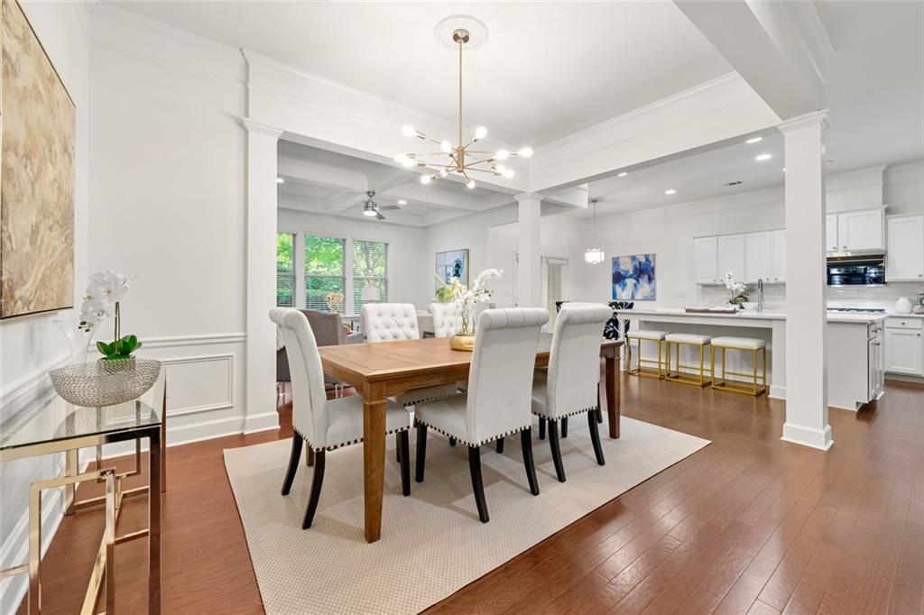 5534 Parkerton Lane