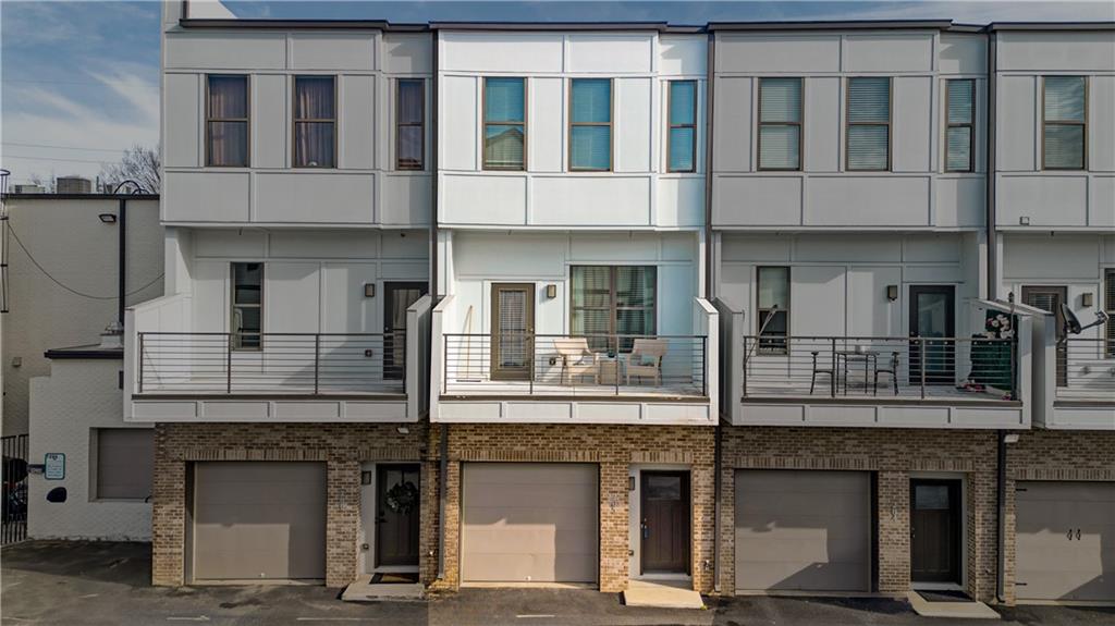 2030 Main Street NW 205