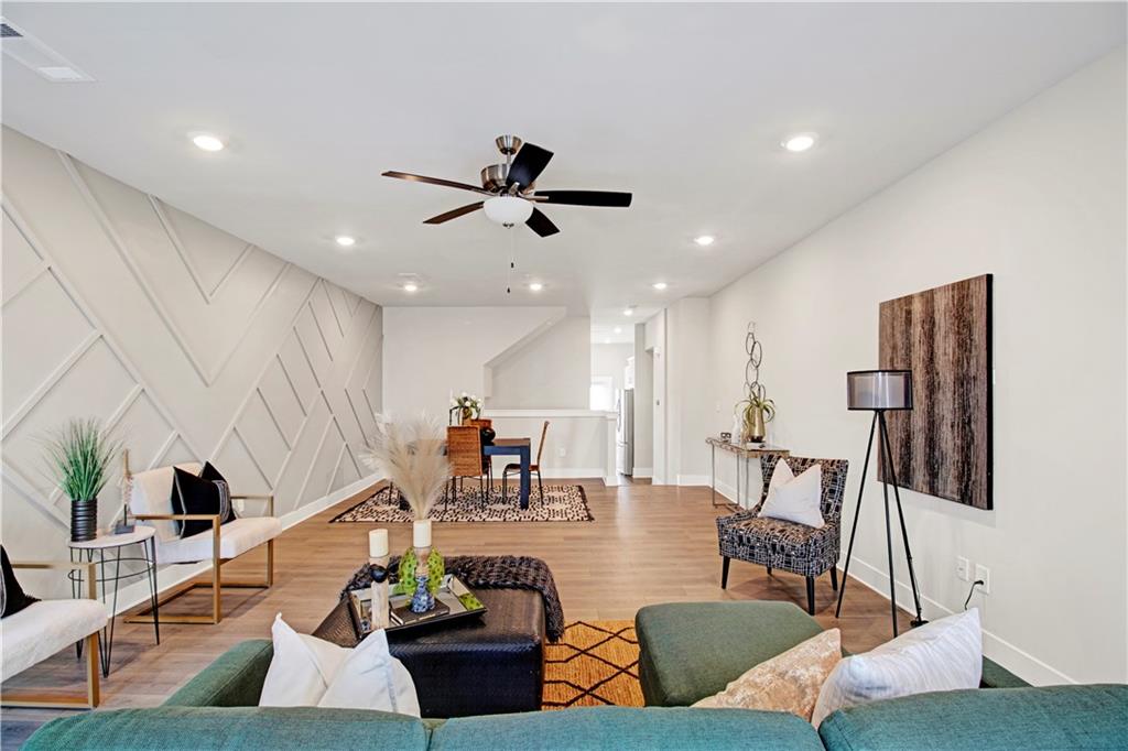 2030 Main Street NW 205