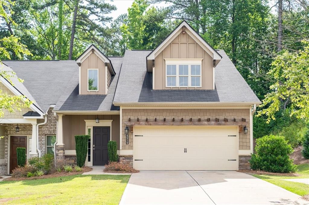 View Acworth, GA 30101 townhome