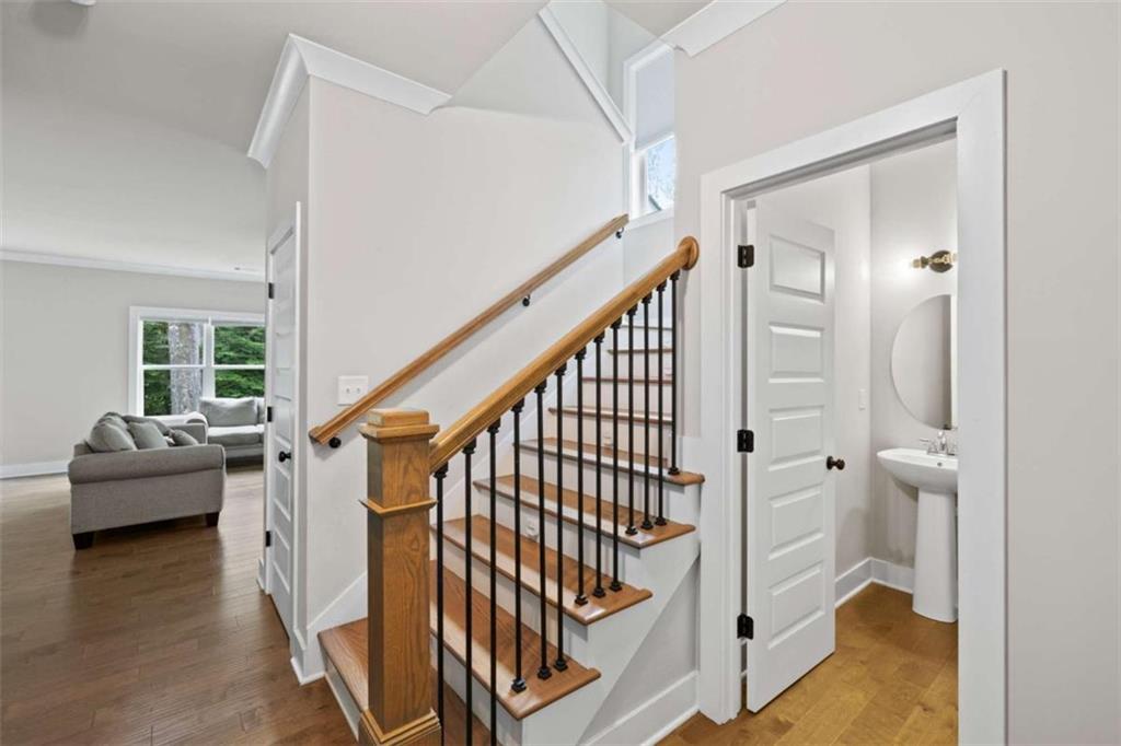 2362 Browns Mill Road