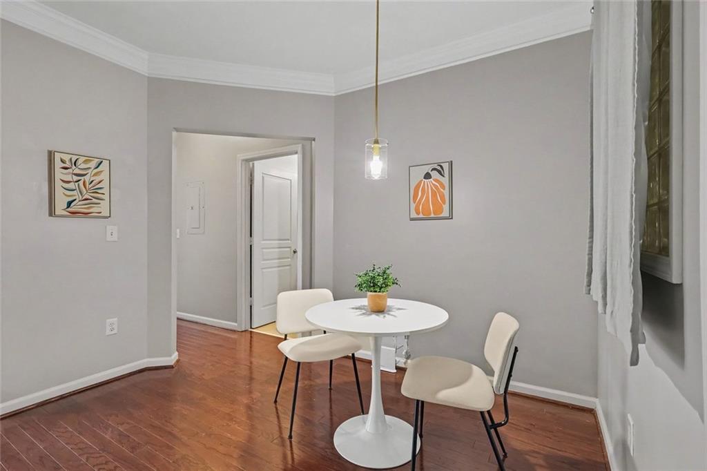 10 Perimeter Summit Boulevard NE 4320