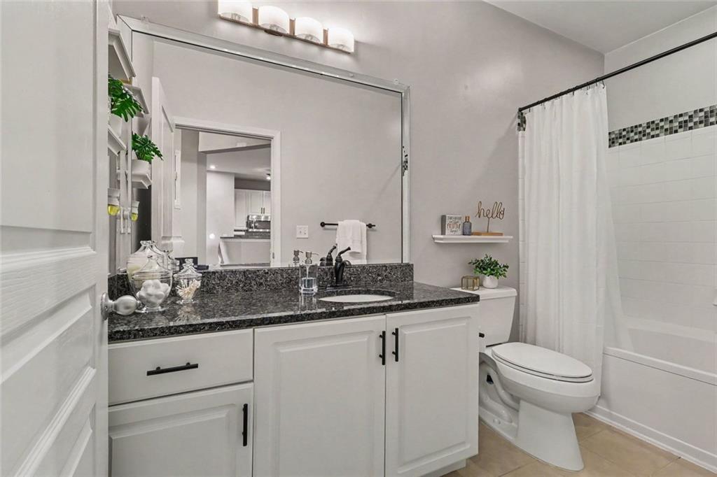 10 Perimeter Summit Boulevard NE 4320