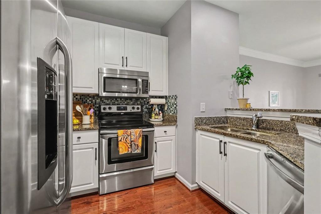 10 Perimeter Summit Boulevard NE 4320