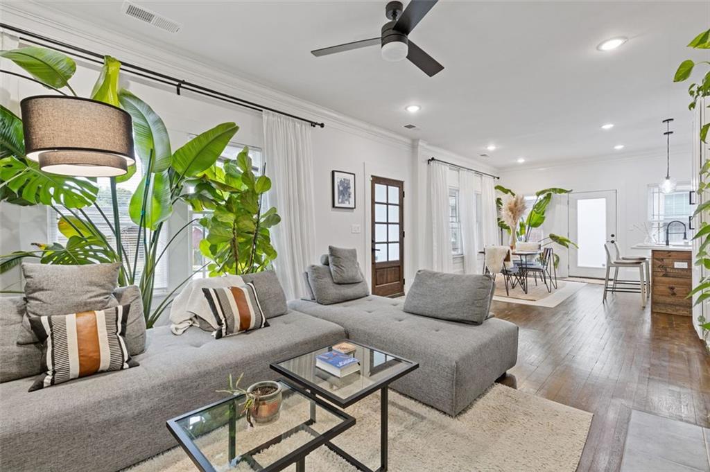 West End - Residential