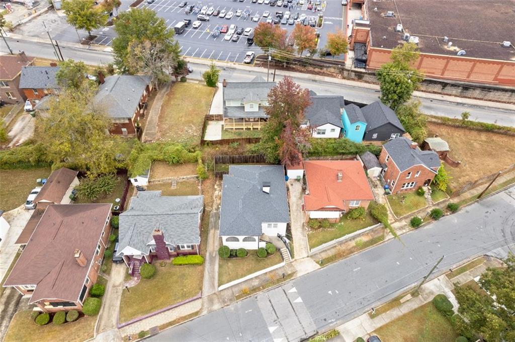 West End - Residential