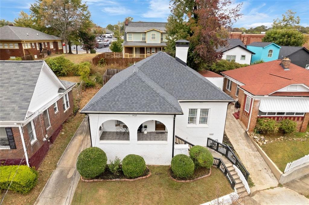 West End - Residential