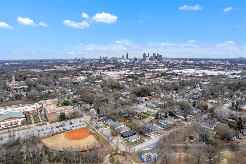 West End - Residential