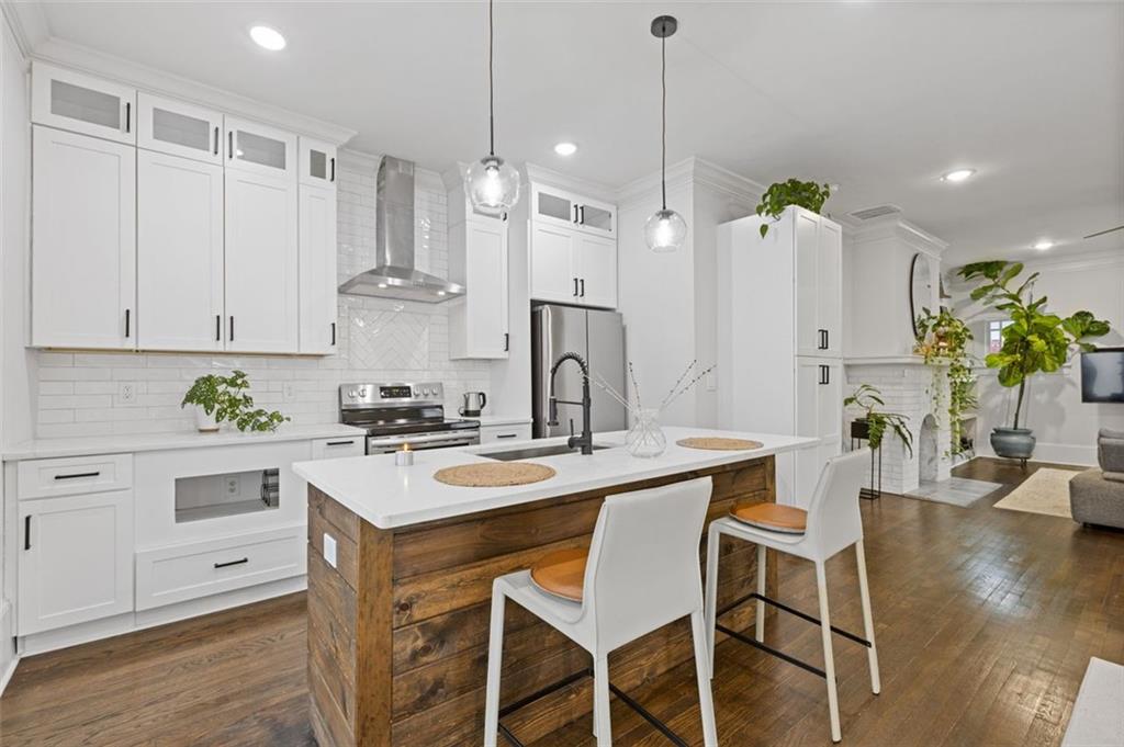 West End - Residential