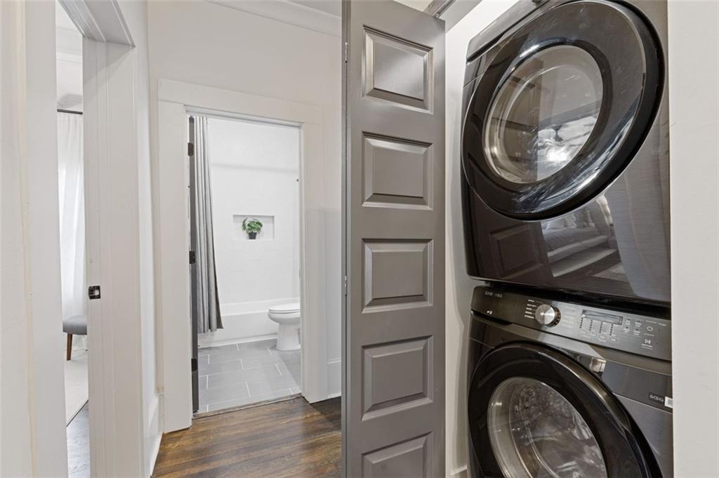 West End - Residential