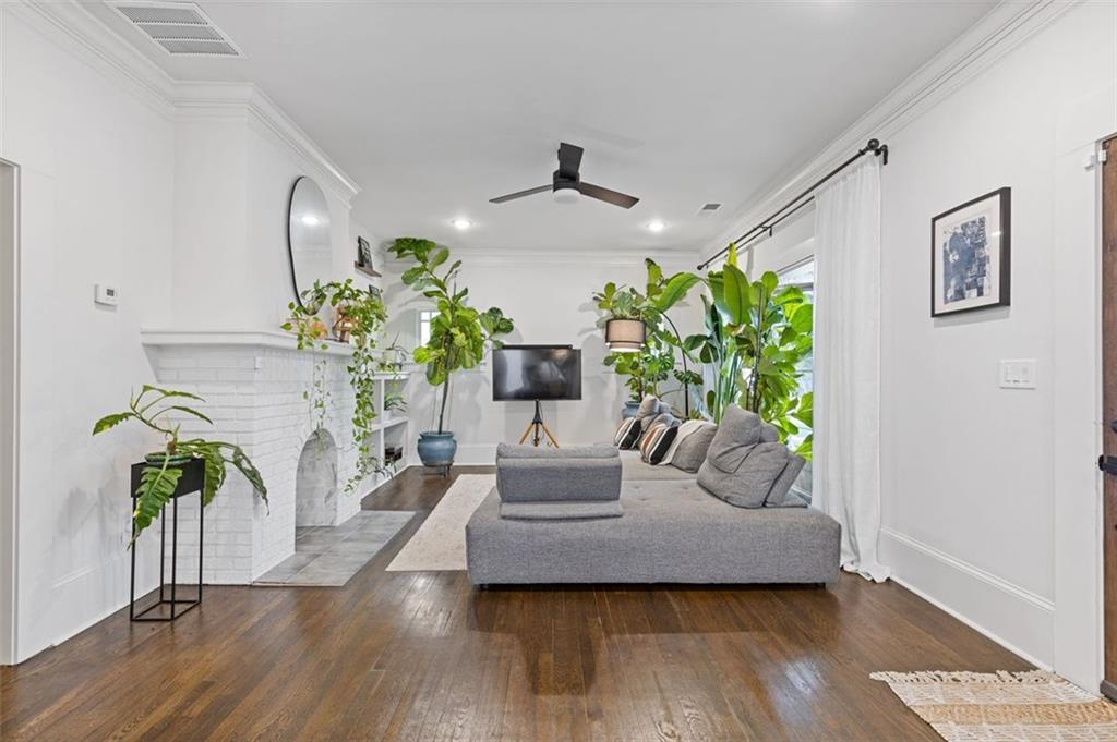 West End - Residential