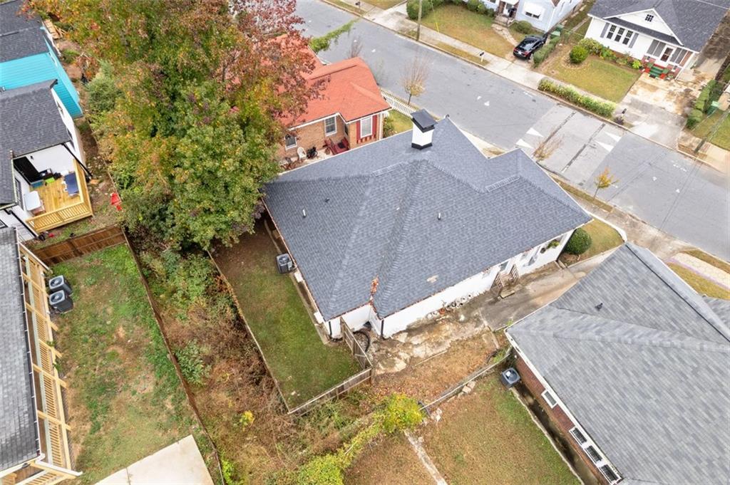 West End - Residential