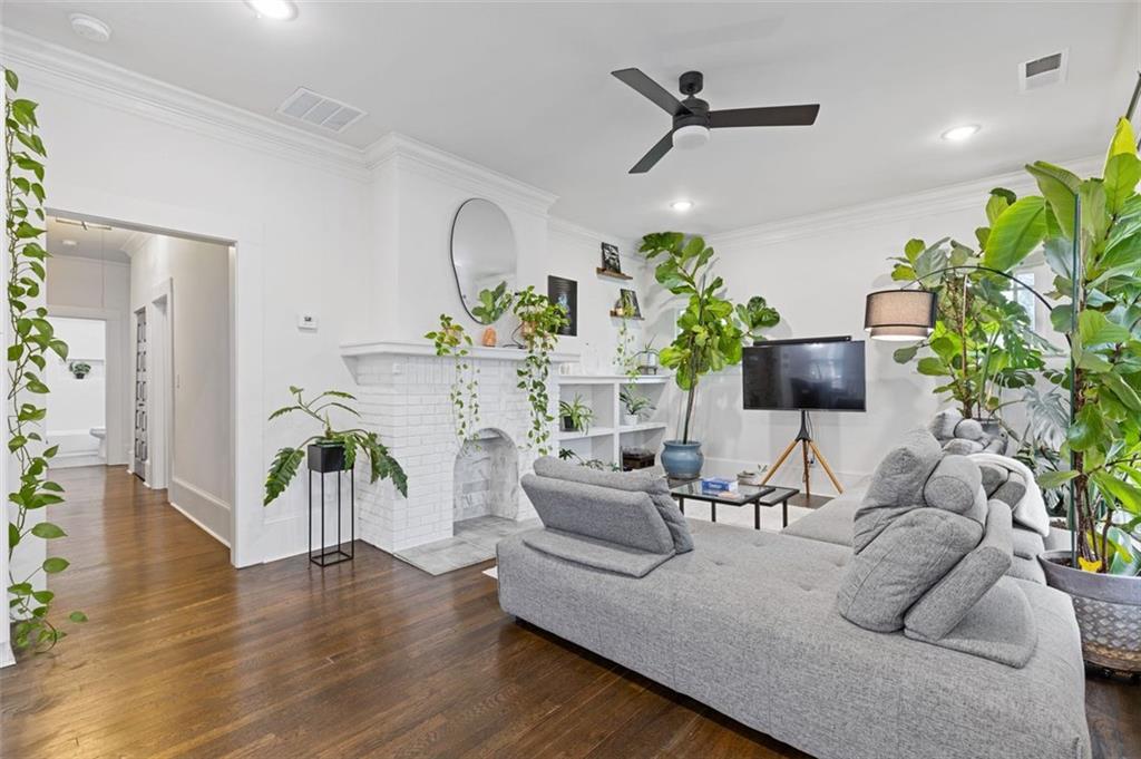 West End - Residential