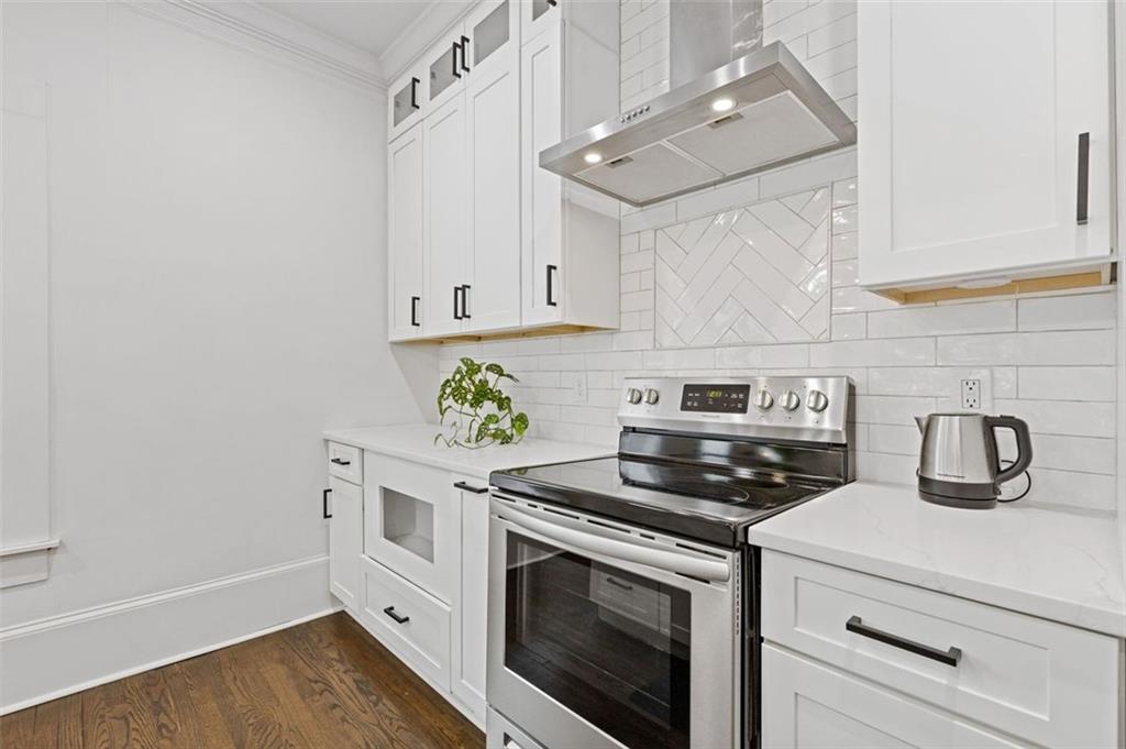 West End - Residential