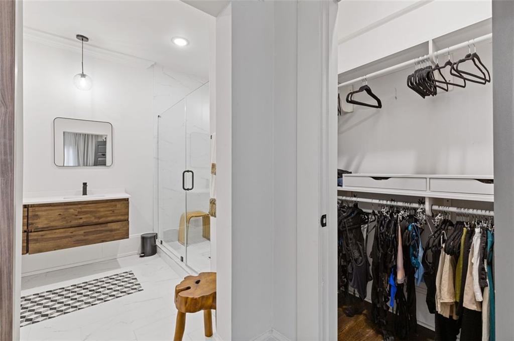 West End - Residential