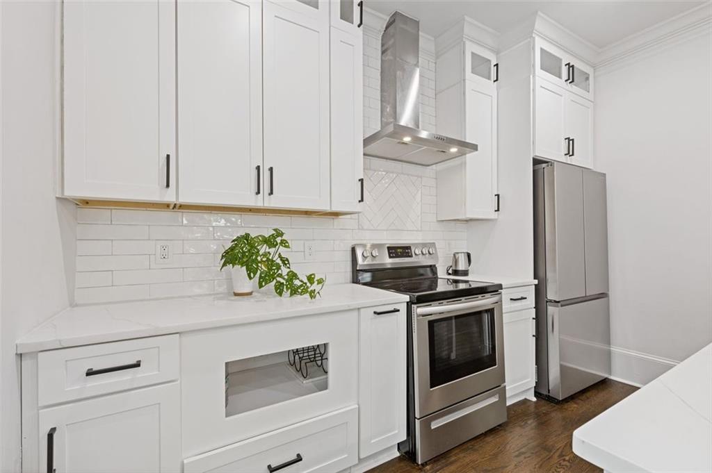 West End - Residential