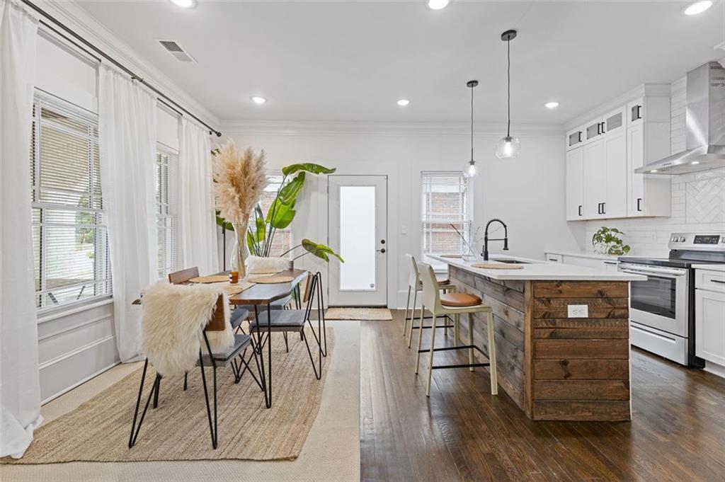 West End - Residential