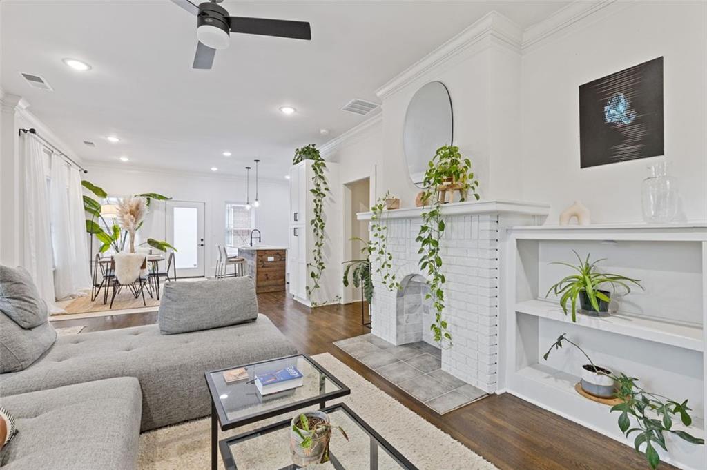 West End - Residential