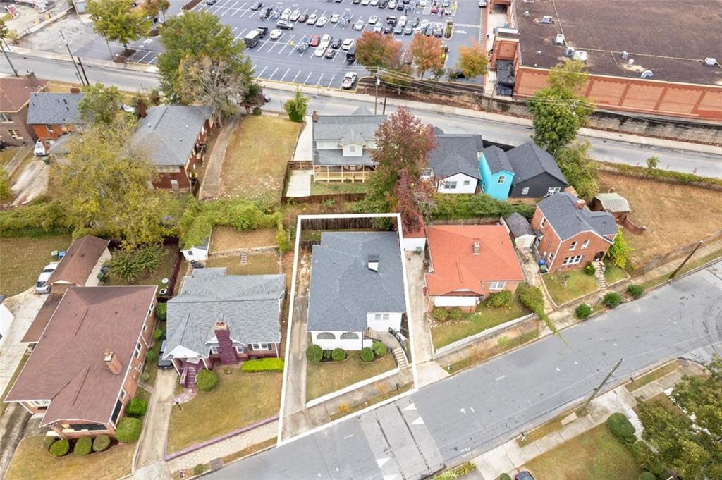 West End - Residential