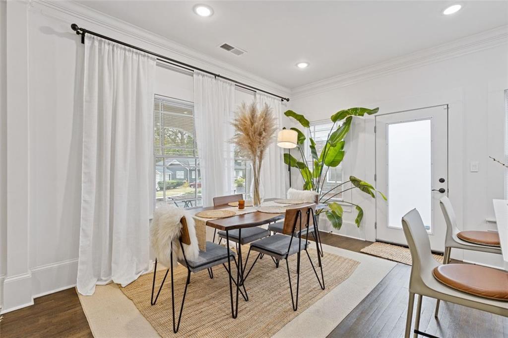 West End - Residential