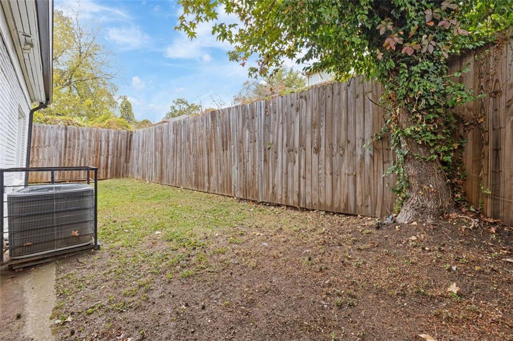 West End - Residential