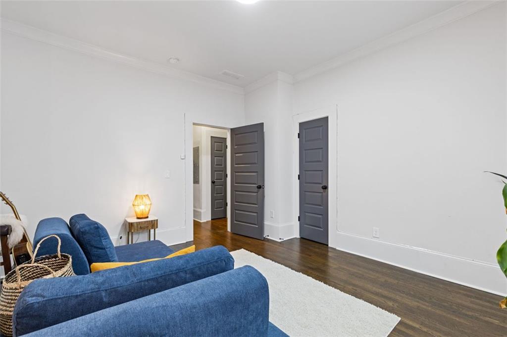 West End - Residential