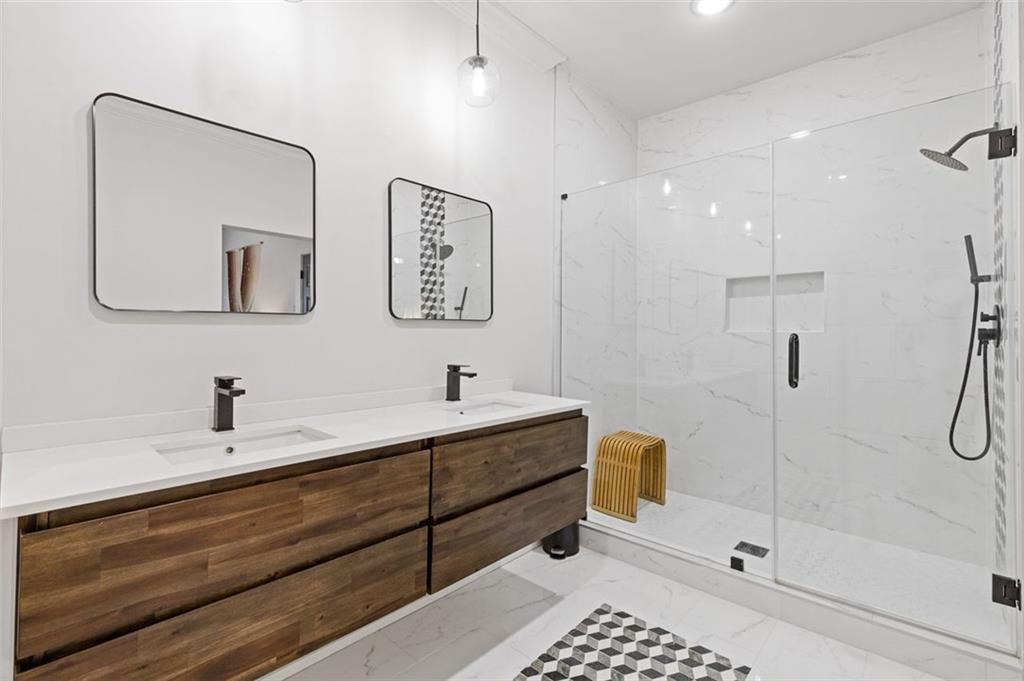 West End - Residential