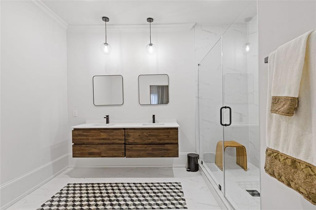 West End - Residential