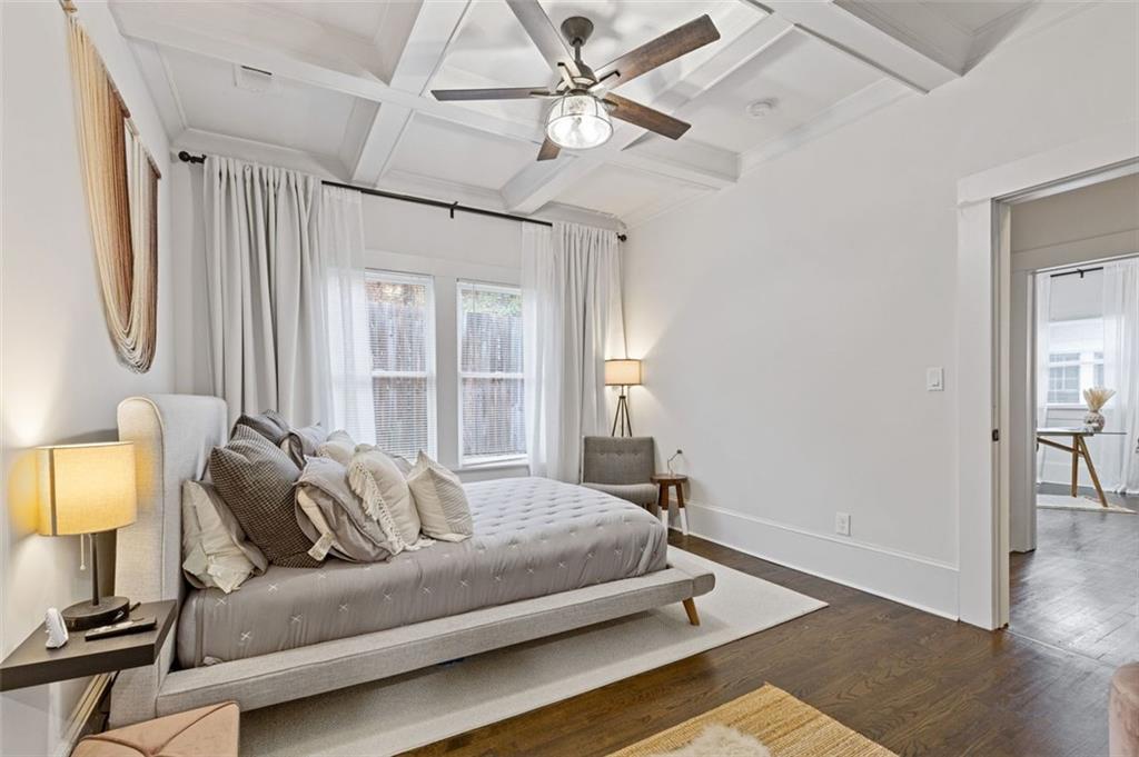 West End - Residential