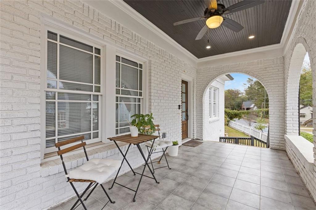 West End - Residential