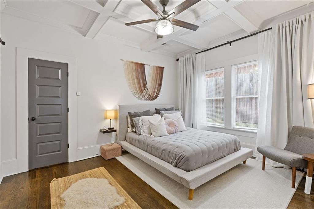 West End - Residential