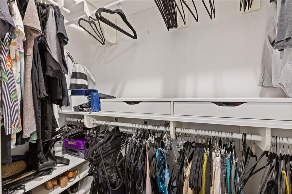 West End - Residential