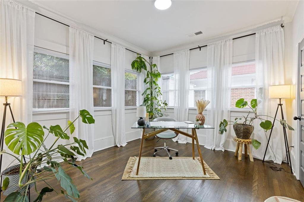 West End - Residential